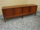 Low sideboard in rosewood H: 80 cm signed by Kurt Østervig super quality 5000 m2 showroom