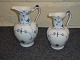 Royal Blue Chocolate jugs in No 482 and No 497.Others parts in stock.5000m2 showroom.