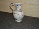 Royal Chocolate jug in half blonde Blue fluted No 722.Many other parts in stock.5000m2 showroom.