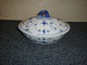 B&G Blue fluted tureen.Many other parts in stock.5000m2 showroom.